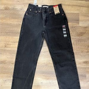 Levi’s Low Pro Jeans